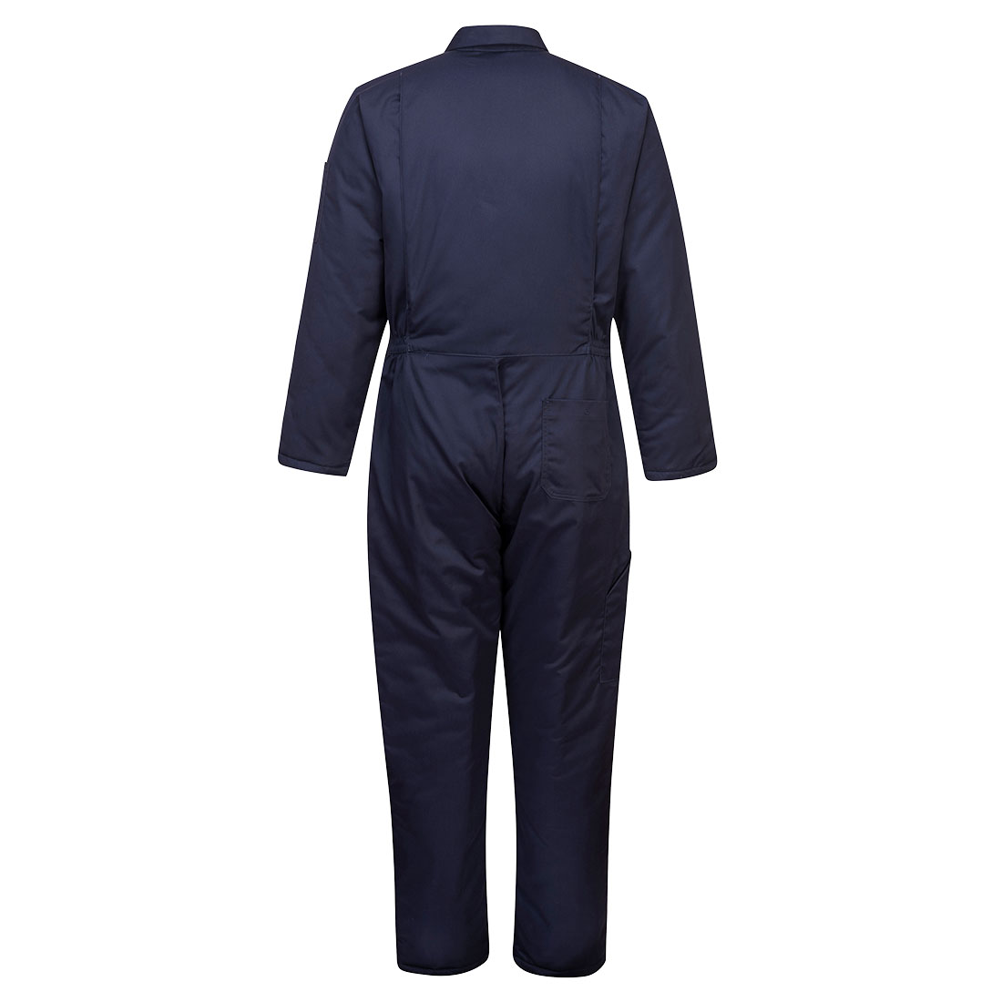 Outdoor Multifunction Oil-Resistance Coverall with Wadding Liner