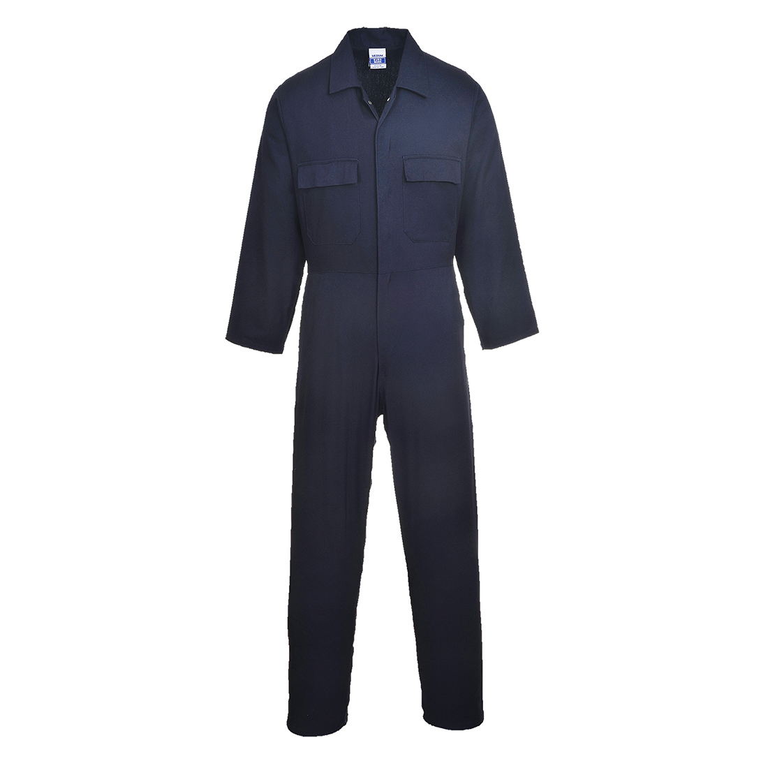 Popular Classic Strong Windproof Work Cotton Winter Coverall 