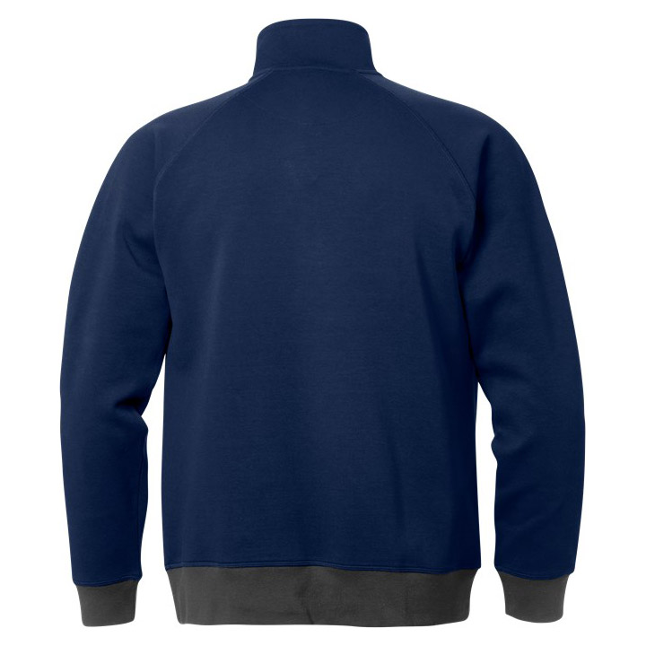 Stylish Luxurious Softshell Comfortable Quarter Zip Fleece