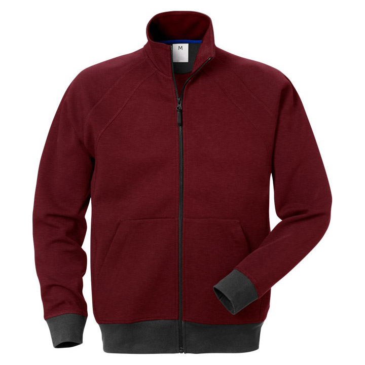 Durable  Outdoor Windproof Breathable Winter Sweat Jacket