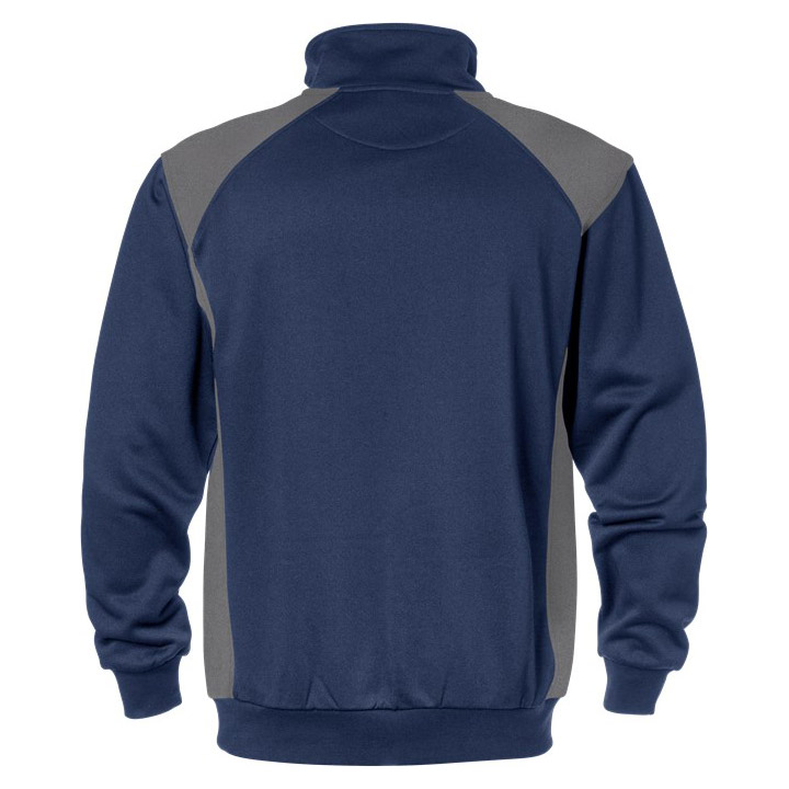 Outdoor Breathable Moisture Wicking Comfortable Quarter Zip Fleece