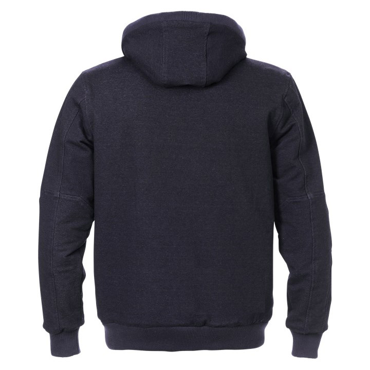 Durable Classic Heavy Warming Padded Fleece Hoddie 