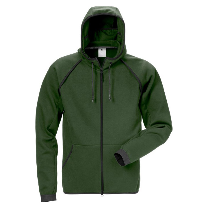 Outdoor Breathable Softshell Waterproof Windproof Work Winter Hoddie