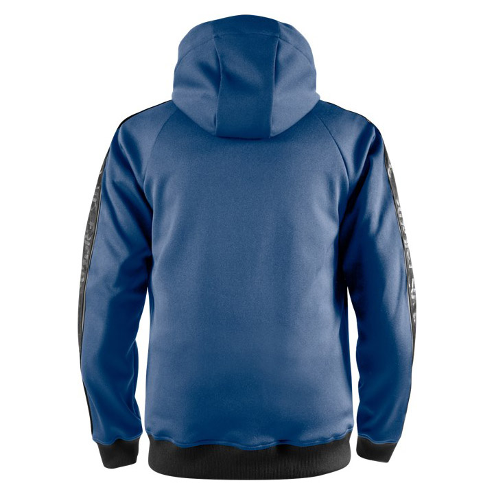 Sporty Breathable Moisture Wicking Comfortable Waterproof Hoddie 