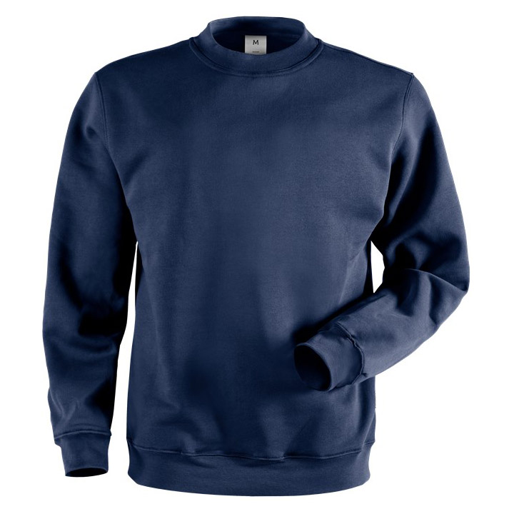 Durable Padded Windproof Warming Winter Sweatshirt