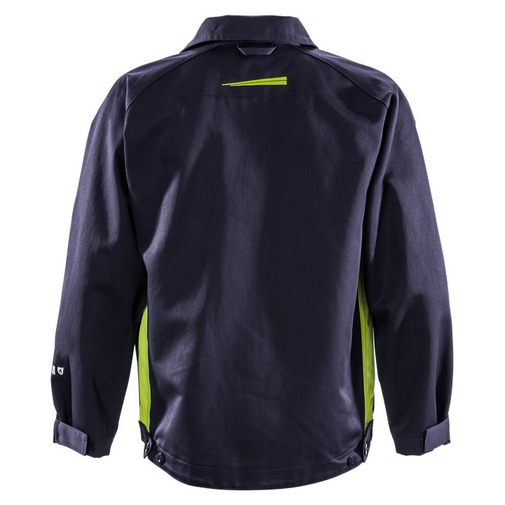 Flame Anti-Static Waterproof Multi-Proection Jacket