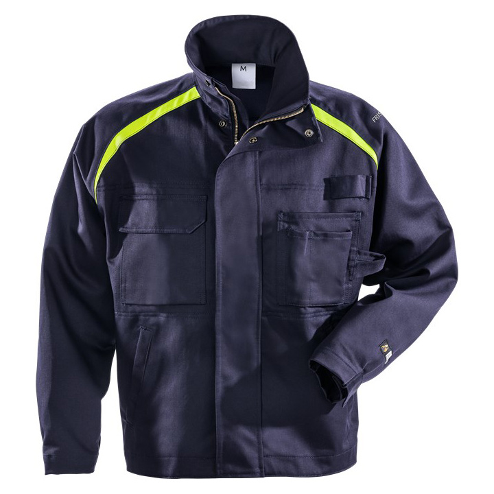 Flame Anti-Static Waterproof Multi-Proection Jacket