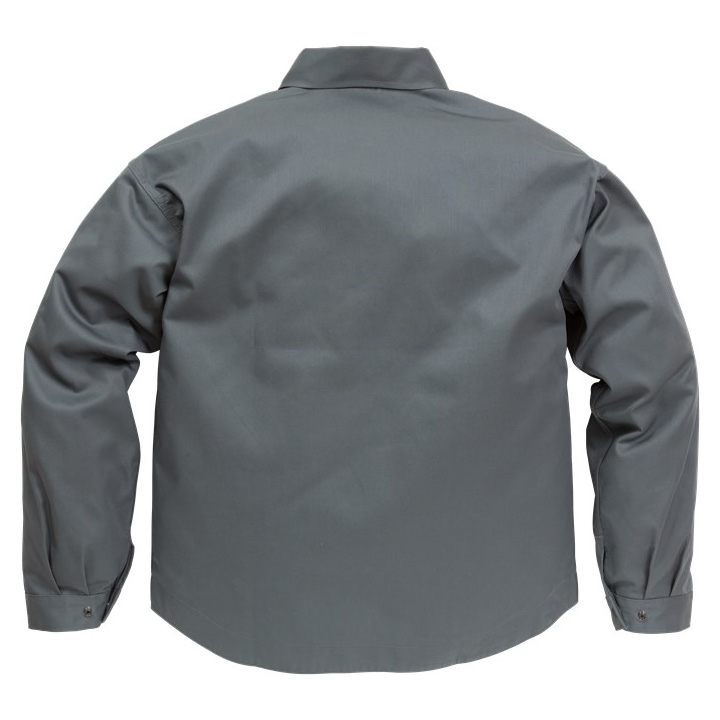 Lightweight Breathable Windproof Comfortable Industrial Jacket