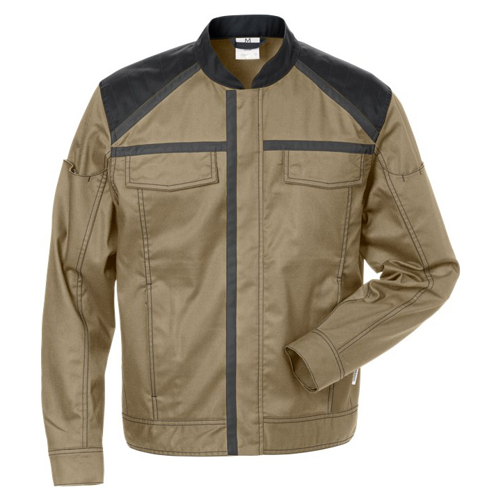 Classic Lightweight Comfortable Multifunction Jacket