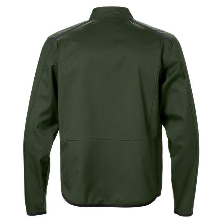  Popular Classic Strong Windproof Cotton Stretch Softshell Work Jacket