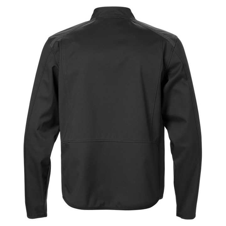 Popular Classic Strong Windproof Cotton Stretch Softshell Work Jacket