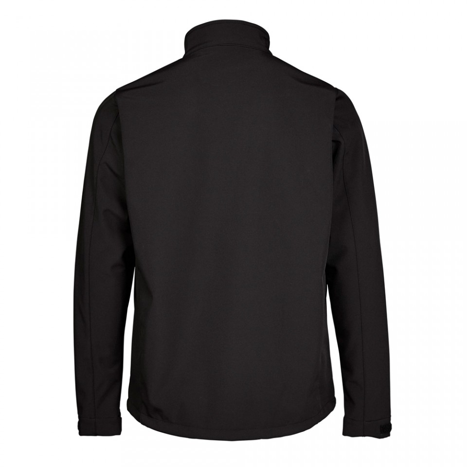 Stylish Lightweight Breathable Soft Shell Jacket 