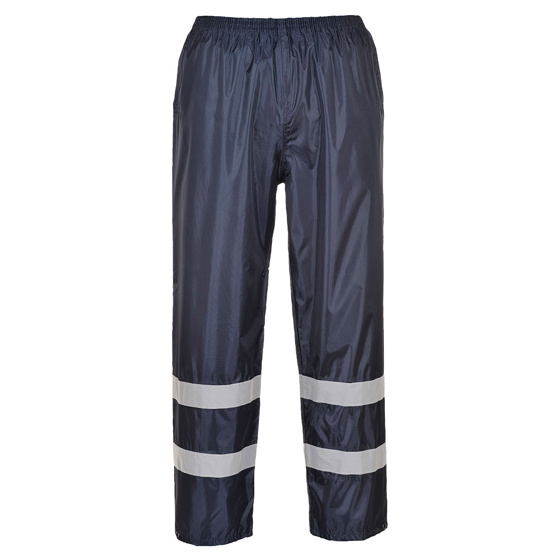 PVC Classic Lightweight Breathable Comforable Waterproof Rain Trousers