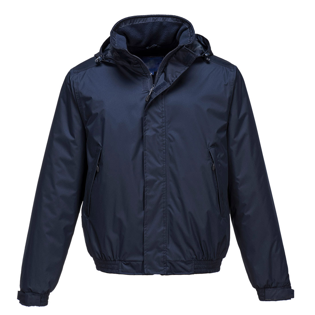 Top Quality Breathable Waterproof Windproof Bomber Winter Rain Jacket