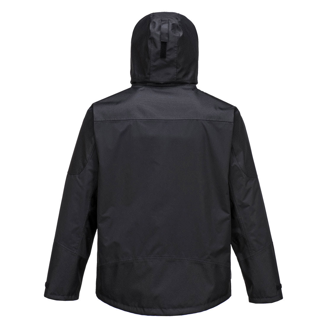 Stylish Sporty Multifunction Windproof Waterproof 3-IN-1 Rain Jacket