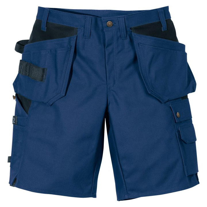 Durable Classic Cotton Twill Work Craftsman Shorts