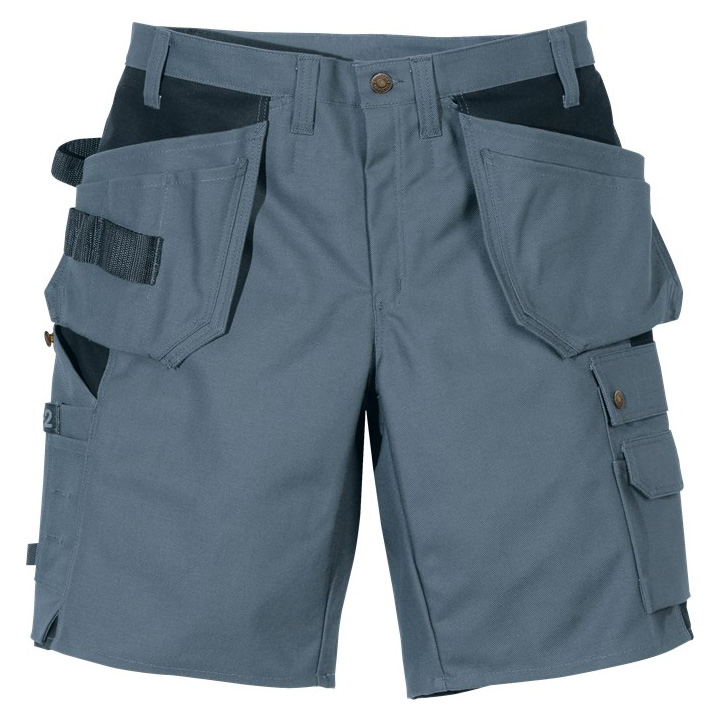 Durable Classic Cotton Twill Work Craftsman Shorts