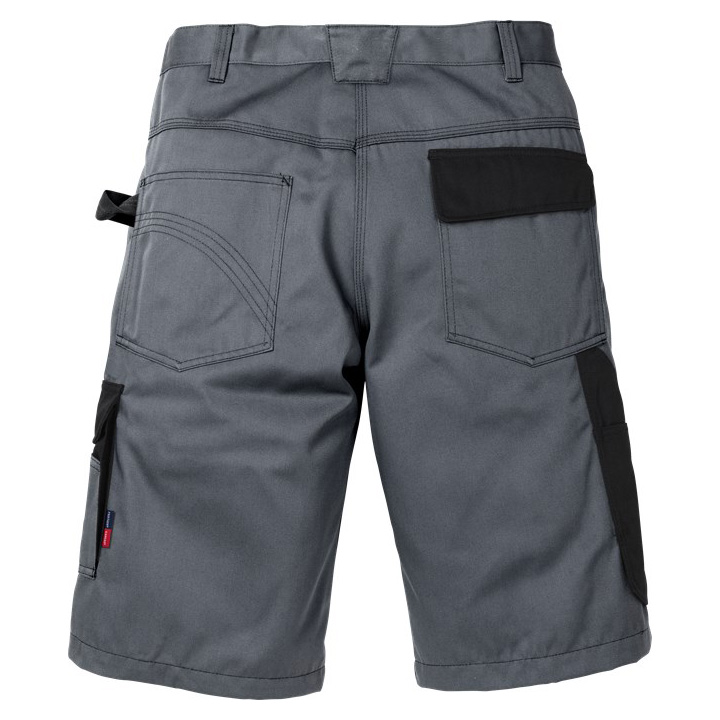 Durable Classic Ripstop Industrial Shorts