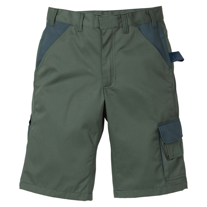 Durable Classic Ripstop Industrial Shorts