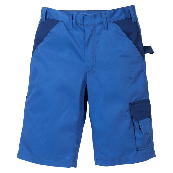 Durable Classic Ripstop Industrial Shorts