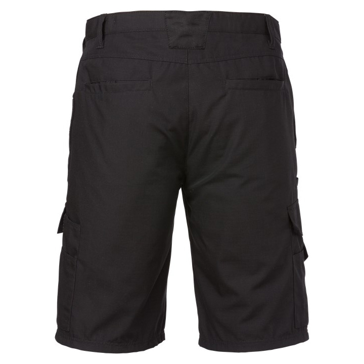 Lightweight Comfortable Service Industrial Ripstop Work Shorts