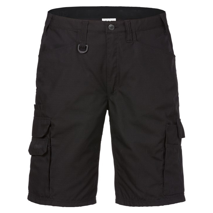 Lightweight Comfortable Service Industrial Ripstop Work Shorts