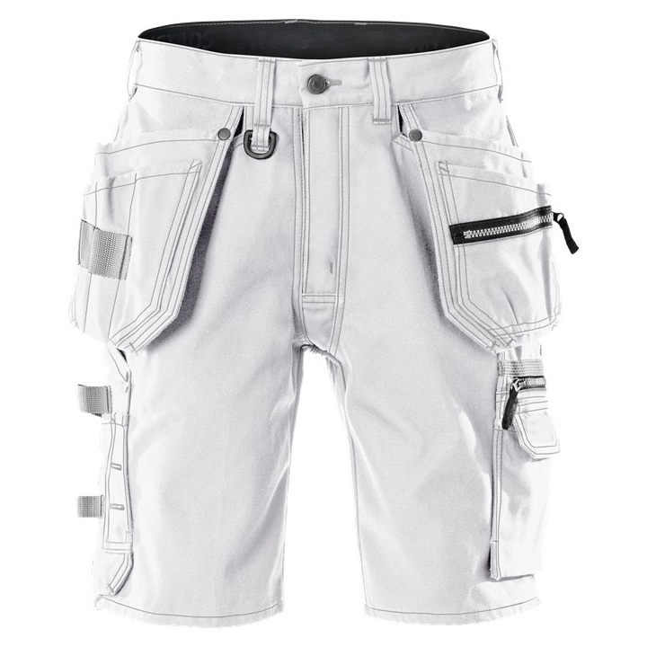 Durable Outdoor Multifunction Waterproof Breathable Shorts