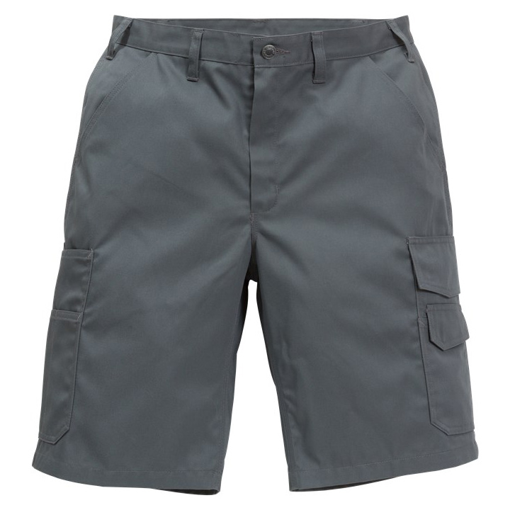 Lightweight Flexible Softshell Fit Shorts