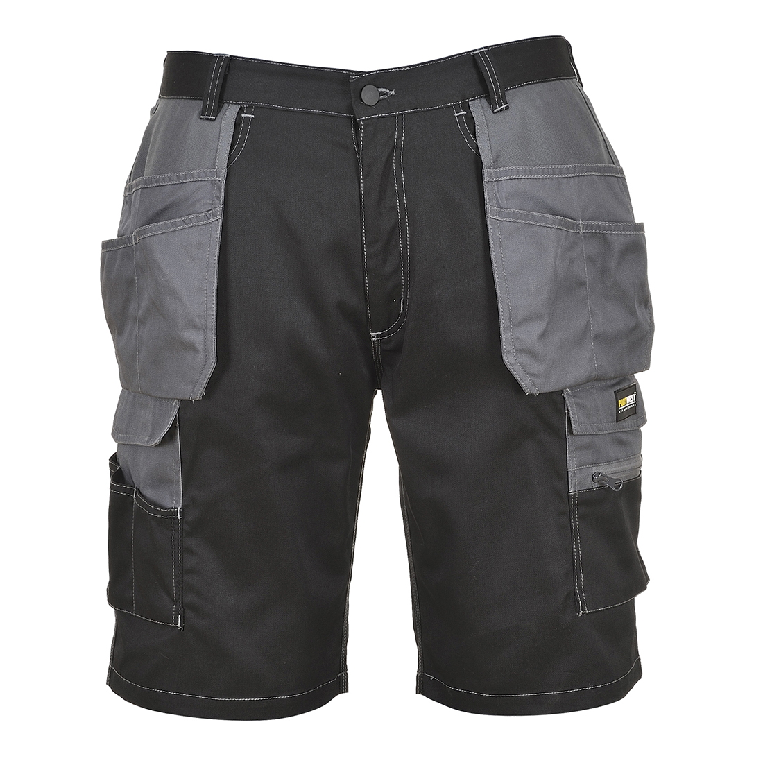 Nylon Oxford Classical Practical Warming Waterproof Shorts