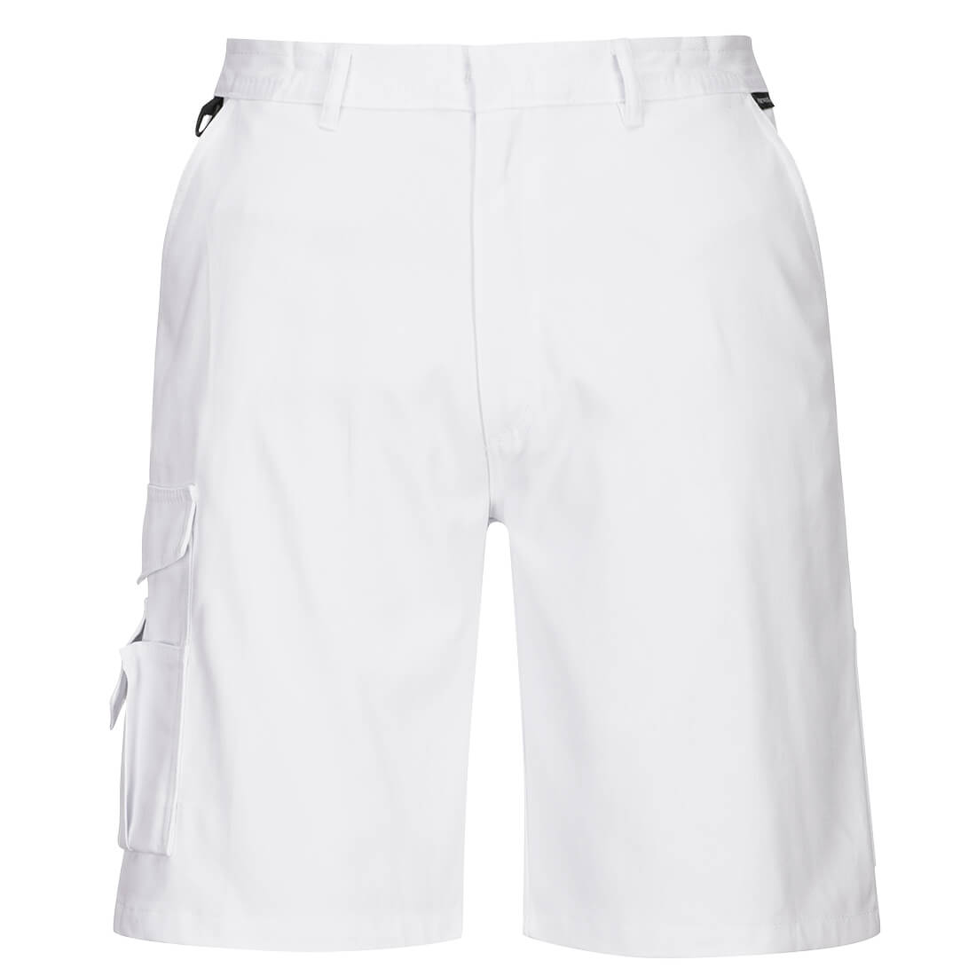 Durable Strong 100% Pre-Shrunk Cotton Painters Shorts