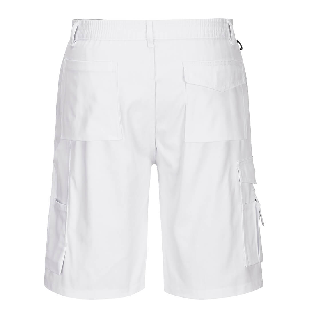 Durable Strong 100% Pre-Shrunk Cotton Painters Shorts