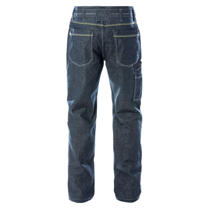 Denim Trousers