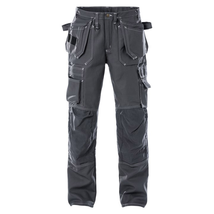 Craftsman Trousers