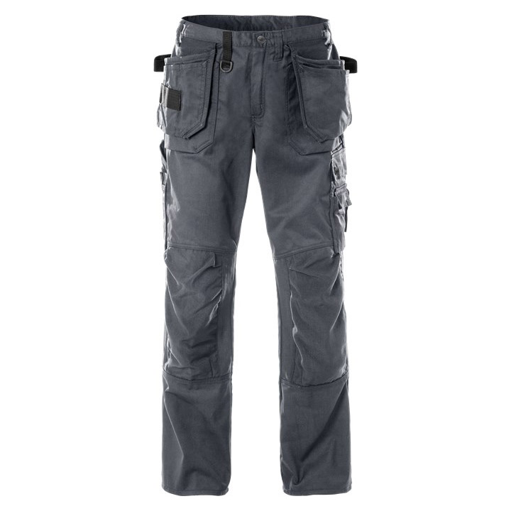 Craftsman Trousers