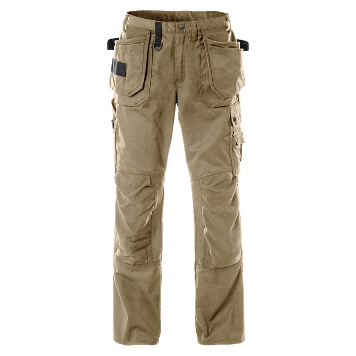 Craftsman Trousers