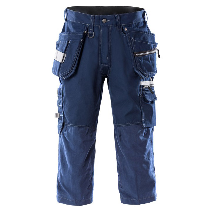 Craftsman Pirate Trousers