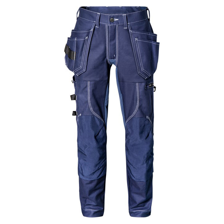 Craftsman Stretch Trousers