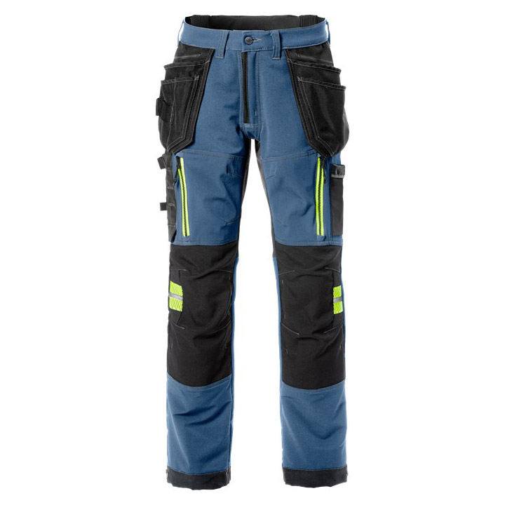 Craftsman Stretch Trousers