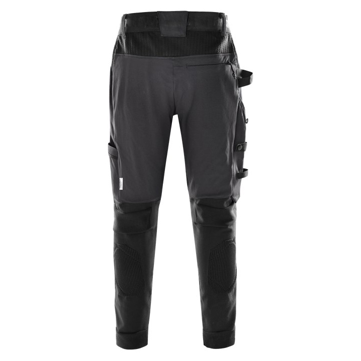 Craftsman Stretch Trousers