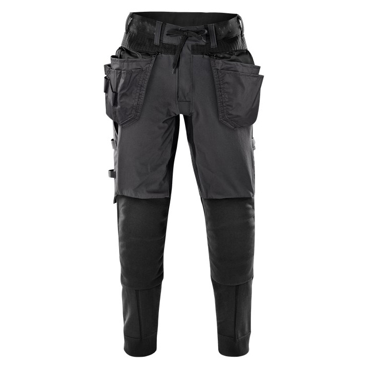 Craftsman Stretch Trousers