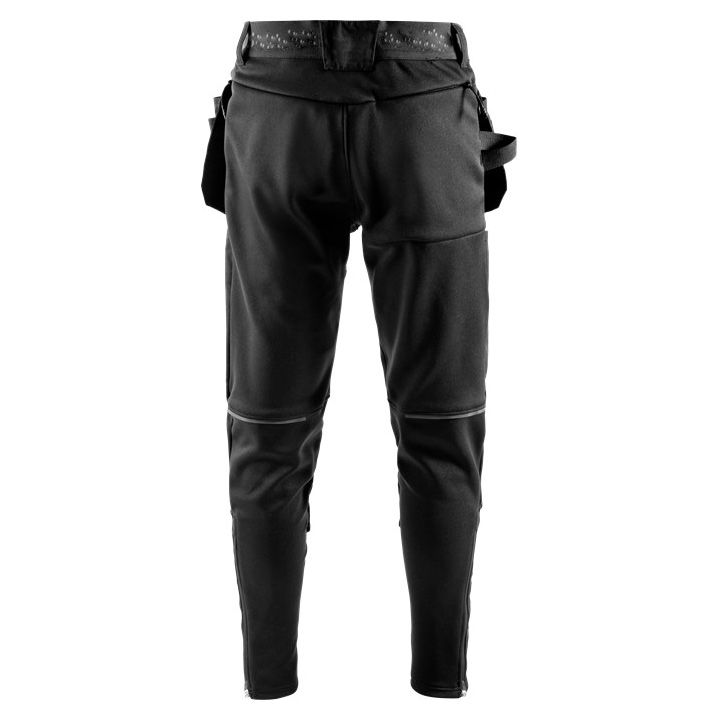 Craftsman Jogger Trousers