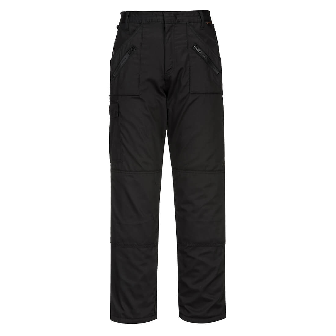 Lined Action Trousers