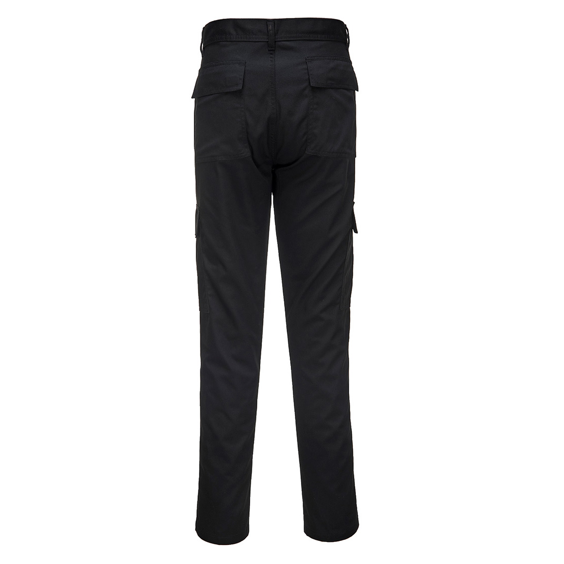 Slim Fit Combat Trouser