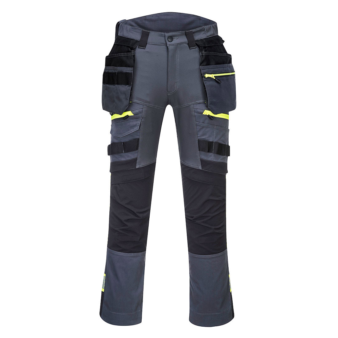 Detachable Holster Pocket Trouser