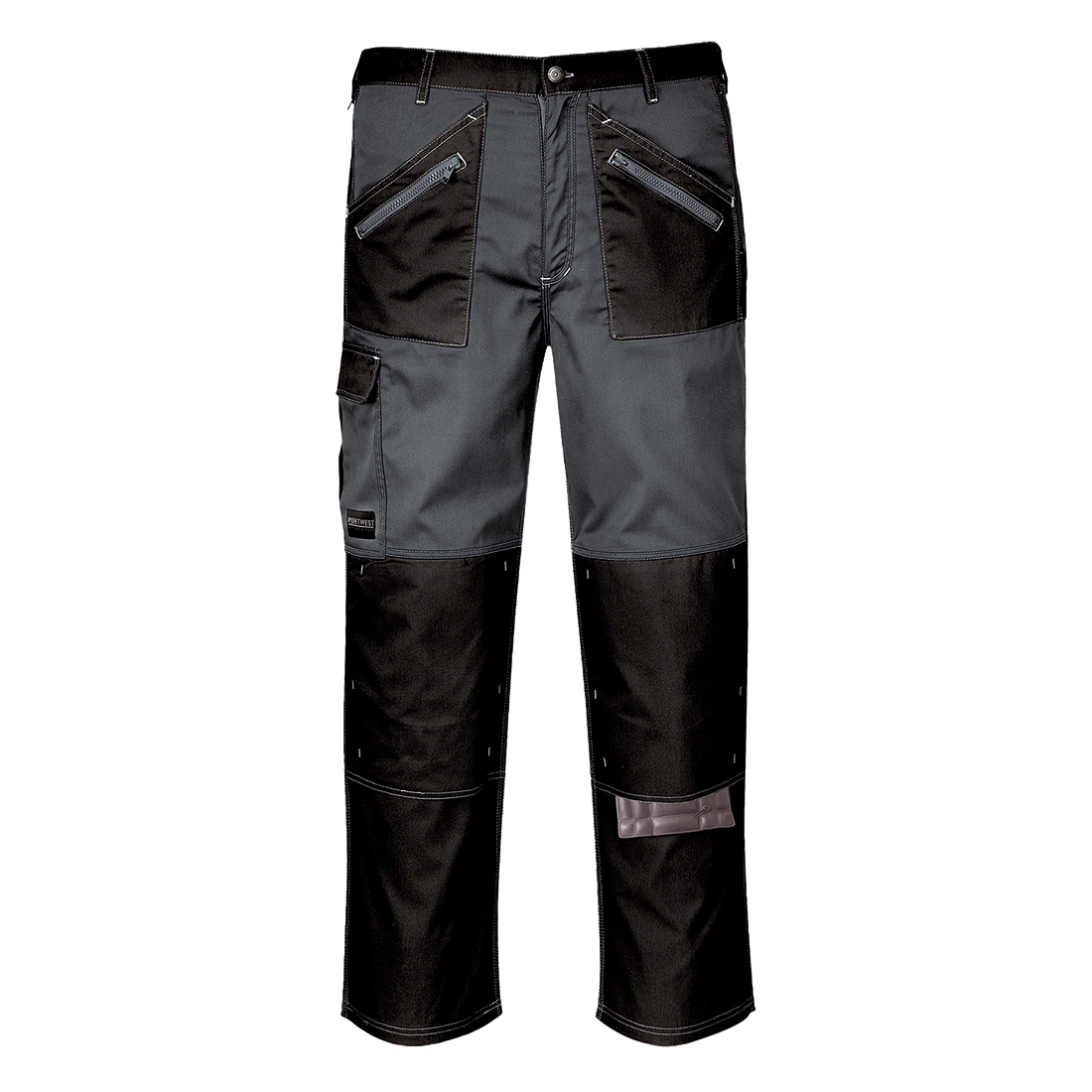 Chrome Trouser