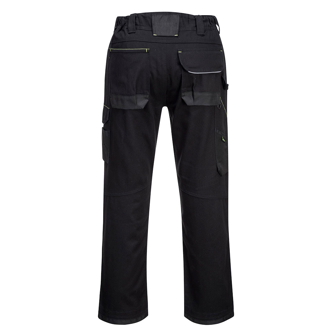 Cotton Work Trouser