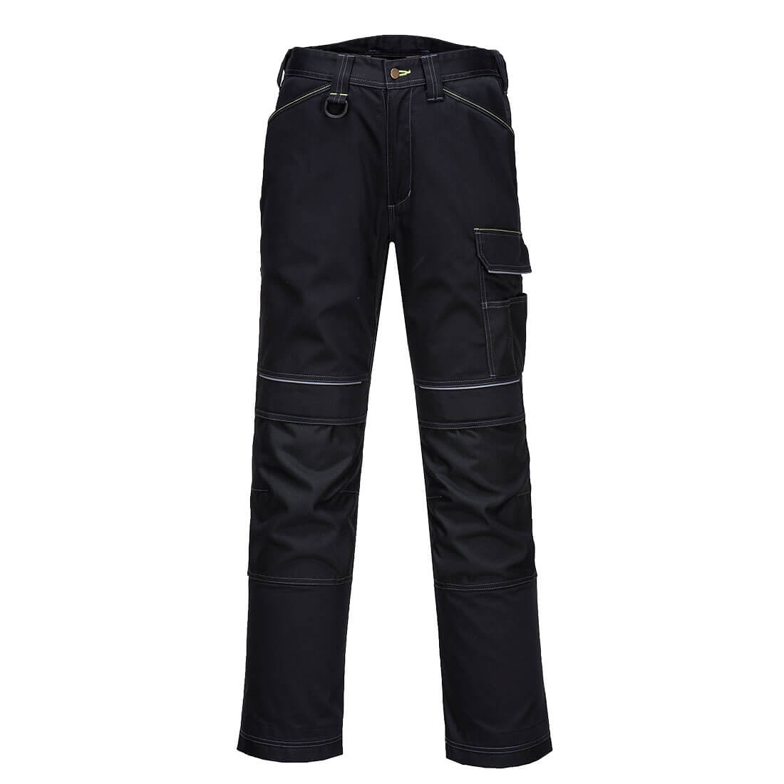 Lightweight Stretch Trouser