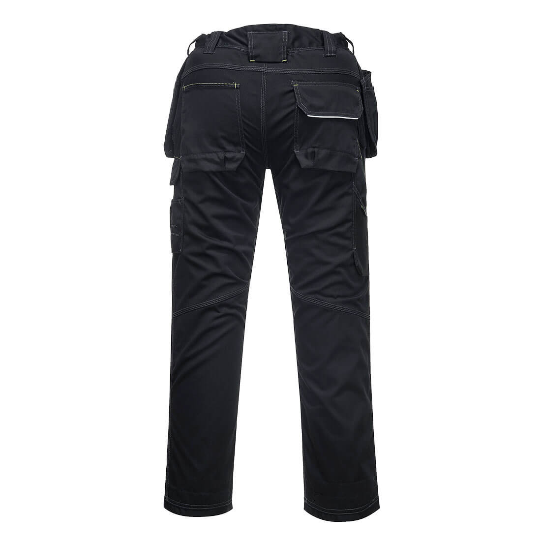 tretch Holster Work Trouser