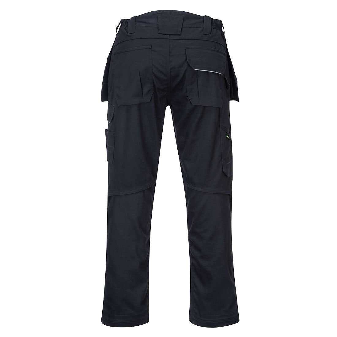 Cotton Work Holster Trouser