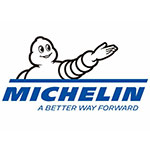 Le Guide Michelin Logo